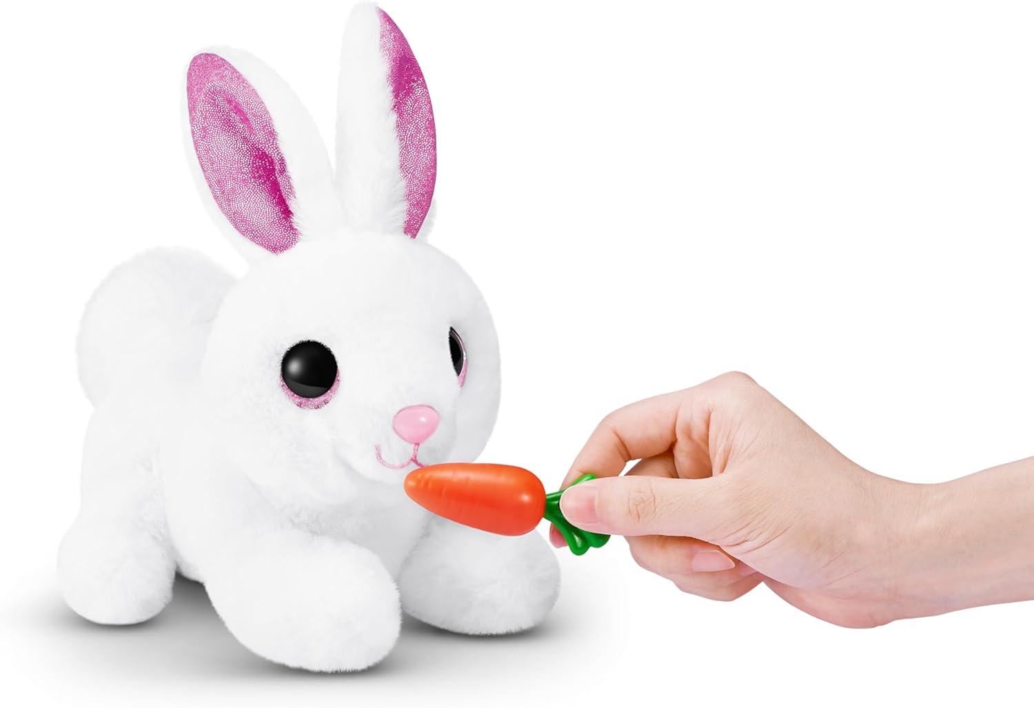 image:imagePets Alive Mama Bunny amp Baby Surprise Series 1 Electronic Pet for Girls Mail Box