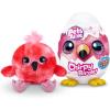 image:imagePets Alive Chirpy Birds Flamingo by ZURU Electronic Pet That Speaks Giant Surprise Egg Stickers Comb Fluffy Clay Bird Animal Plush for Girls