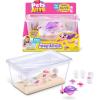 image:imagePets Alive Mommy Turtle Surprise by ZURU Robot Toy Pet Turtle
