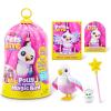 image:imagePets Alive Polly The Magic Bird by ZURU Robotic Toy Pet Bird