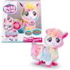 image:imagePets Alive Rainbow Bonnie The Booty Shakin Llama BatteryPowered Dancing Robotic Toy by ZURU 1 Count Pack of 1